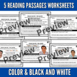 Cesar Chavez Reading Comprehension Passages | Timeline Inside Cesar Chavez Reading Comprehension Worksheet