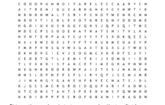 Chapter 2 Speed And Velocity Word Search - Wordmint within Speed and Velocity Reading Comprehension Worksheet