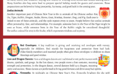 Chinese New Year Reading Comprehension | Teaching Resources pertaining to Chinese Culture Stories Comprehension Worksheets Grade 3