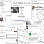Civil Rights Movement Lessons (Free Packet)   Homeschool Den Inside Civil Rights Movement Reading Comprehension Worksheets