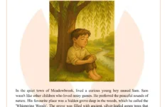 Class 4 Reading Comprehension Worksheet Pdf – The Singing Plants pertaining to Ela Worksheet Grade 4 Reading Comprehension