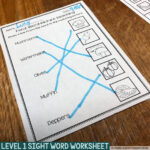 Classroom Tools You Need: Leveled Functional Reading Worksheets Regarding Functional Reading Comprehension Worksheets