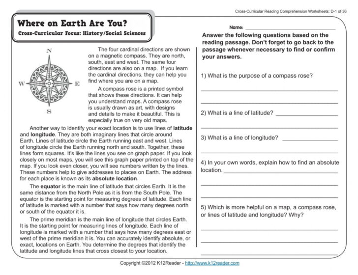 K12reader Worksheets K12reader Worksheets