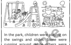 Comprehension Exercises pertaining to Worksheet To Improve Reading Comprehension