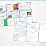 Comprehension   The Columbian Exchange   Powerpoint & Worksheet Throughout Columbian Exchange Reading Comprehension Worksheets