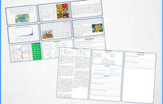 Comprehension - The Columbian Exchange - Powerpoint &amp; Worksheet throughout Columbian Exchange Reading Comprehension Worksheets