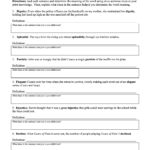 Context Clues Worksheets | Ereading Worksheets In Grade 7 Short Stories Worksheets 500 Words