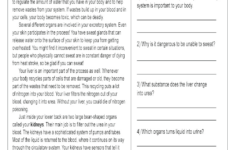 Cross Curricular Reading Comprehension Worksheets - Fill Online inside K12reader.Com Reading Comprehension Worksheets