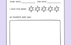 Customize 377+ Reading Comprehension Worksheets Templates Online regarding Chapter Book Reading Comprehension Worksheet
