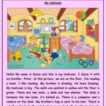 Discover 23 3Rd Grade Reading Comprehension Worksheets Ideas On Pertaining To Preposition Reading Comprehension Worksheets