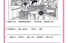 Discover 61 Tamil Language And 1St Grade Worksheets Ideas pertaining to Tamil Comprehension Worksheets Free Download