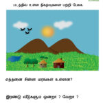 Discover 78 Grade 2 Tamil And 1St Grade Worksheets Ideas On This Throughout Tamil Small Passage With Questions Worksheets