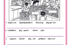 Discover 78 Grade 2 Tamil And 1St Grade Worksheets Ideas On This within Tamil Comprehension Worksheets