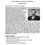 Discover 9 Class 7 Ideas | Reading Comprehension Lessons, English With Regard To Year 6 Comprehension Worksheets