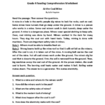 Discover 9 Pagbasa Sa Filipino And Reading Passages Ideas With Reading Comprehension Worksheet Filipino 5