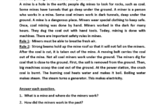 Discover 9 Pagbasa Sa Filipino And Reading Passages Ideas with Reading Comprehension Worksheet Filipino 5