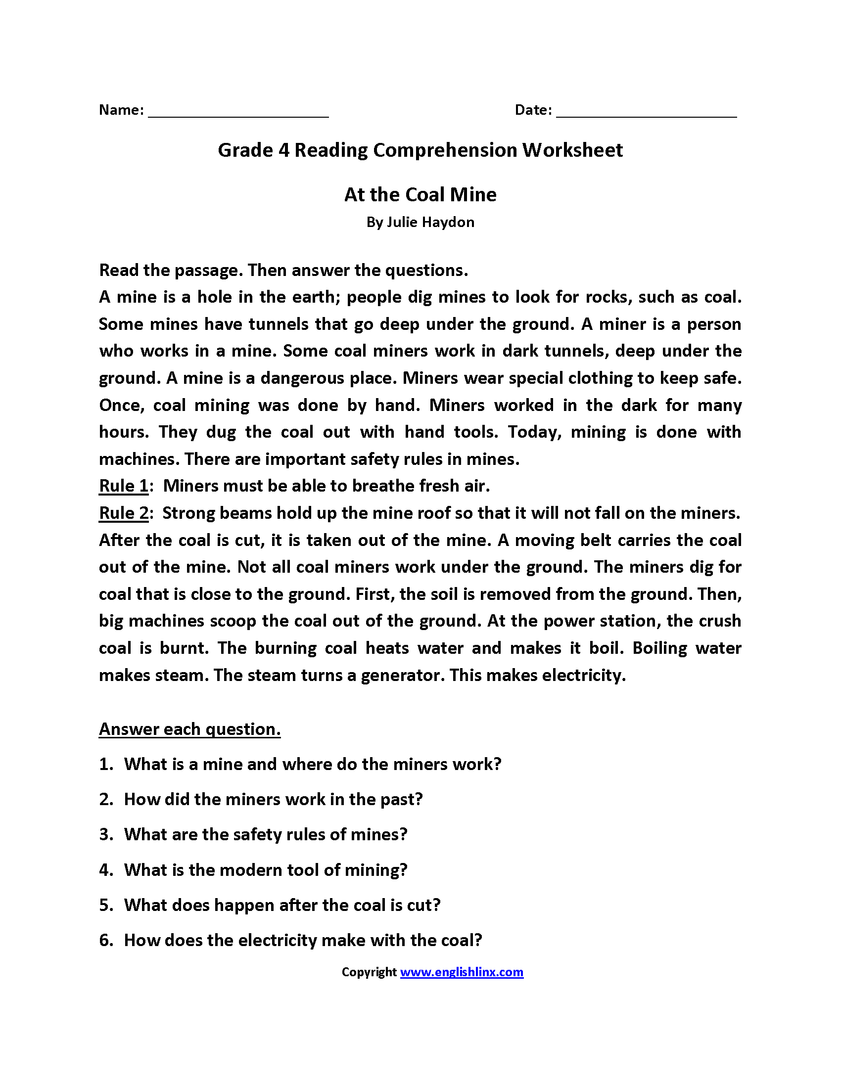 Discover 9 Pagbasa Sa Filipino And Reading Passages Ideas with Reading Comprehension Worksheet Filipino 5