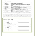 Doping In Sport: English Esl Worksheets Pdf & Doc Throughout Doping Reading Comprehension Worksheet