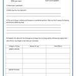 Doping In Sport Reading For Detail (…: English Esl Worksheets Pdf With Regard To Doping Reading Comprehension Worksheet