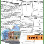 Earthquakes Reading Comprehension Passages And Questions   Top Regarding Earthquakes And Seismic Waves Reading Comprehension Worksheets