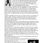Elvis Presley Comprehension | Ks2 English | Teachit Regarding Elvis Presley Reading Comprehension Worksheet