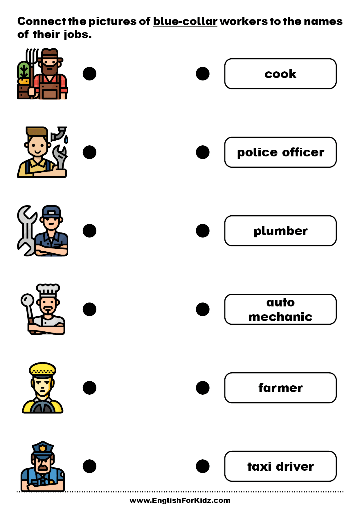 English For Kids Stepstep: Labor Day Worksheets And Reading in Labor Day Reading Comprehension Worksheets High School