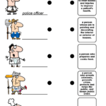English For Kids Stepstep: Labor Day Worksheets And Reading Within Labor Day Reading Comprehension Worksheets High School