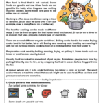 English For Kids Stepstep: May 2020 Inside May Reading Comprehension Worksheets
