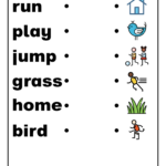 English For Kids Stepstep: Sight Words Reading Passages And Throughout Pre Primer Reading Comprehension Worksheets