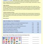 Eu Education System Reading For Deta…: English Esl Worksheets Pdf For Europe Reading Comprehension Worksheets