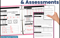 Exciting New Resource: Ufli-Inspired Decodable Passages with regard to Digraph Review Reading Reading Comprehension Worksheets Ufli