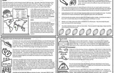 Food Production &amp; Farming : Complete Unit regarding Farm Unit Reading Comprehension Passages Worksheets