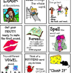 For Those With Dyslexia, Whole Language Is A Coping Mechanism, Not In Dyslexia Friendly Reading Comprehension Worksheets