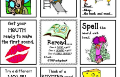 For Those With Dyslexia, Whole Language Is A Coping Mechanism, Not in Dyslexia Friendly Reading Comprehension Worksheets