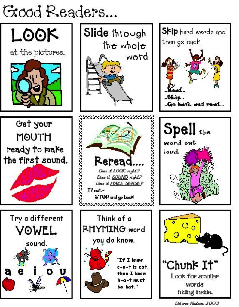 For Those With Dyslexia, Whole Language Is A Coping Mechanism, Not in Dyslexia Friendly Reading Comprehension Worksheets
