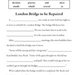 Fractured Fairy Tales And 5 W'S Questions For Reading With 5W Reading Comprehension Worksheets