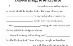 Fractured Fairy Tales And 5 W'S Questions For Reading with 5W Reading Comprehension Worksheets