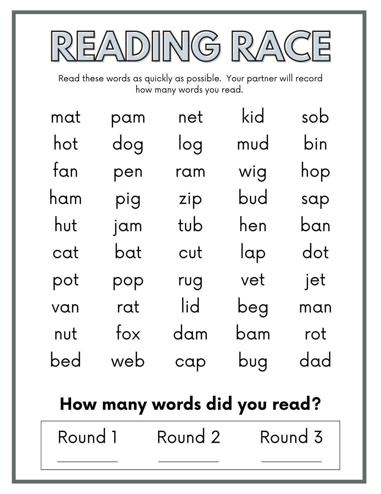 Free Custom And Printable Reading Worksheet Templates | Canva for Reading Comprehension Worksheet Maker