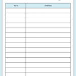Free Custom And Printable Reading Worksheet Templates | Canva With K12 Reading Worksheets Printable