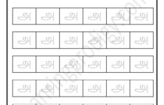 Free Learning Tamil Resources | Tamil Alphabets Tracing Worksheets in Tamil Comprehension Worksheets Free Download