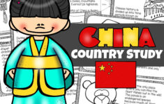 Free Printable All About China Book For Kids Book To Color &amp; Learn pertaining to Chinese Culture Stories Comprehension Worksheets Grade 3