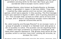 Free Reading Comprehension Worksheets For Middle School Students for Middle School Reading Comprehension Worksheet