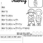 Free Reading Passages For Beginning Readers   All Students Can Shine Inside First Grade Reading Comprehension Worksheet Free