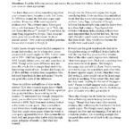 Google | Nonfiction Reading Activity With Grade 7 Story Worksheets Google