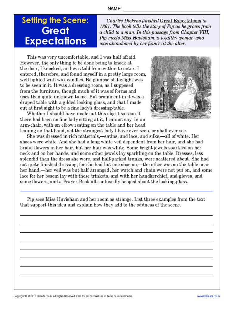 Grade 10 Reading Comprehension Passages With Questions And Answers with Grade 10 Reading Comprehension Worksheets