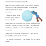 Grade 2 Reading Workbook, Level K2 | K5 Bookstore In Grade 2 Reading Comprehension Worksheet K5 Learning