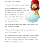 Grade 2 Reading Workbook, Level K2 | K5 Bookstore Within Grade 2 Reading Comprehension Worksheet K5 Learning