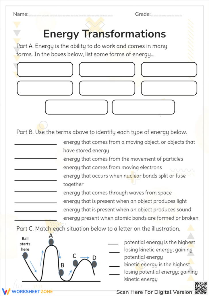 Reading Comprehension What Is Energy Live Worksheet Reading Comprehension What Is Energy Live Worksheet