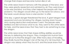 Grade 4 Ib Reading Comprehension | Grade1To6 for Ela Worksheet Grade 4 Reading Comprehension