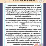 Grade 5  English & Filipino Reading Materials Inside Reading Comprehension Worksheet In Filipino